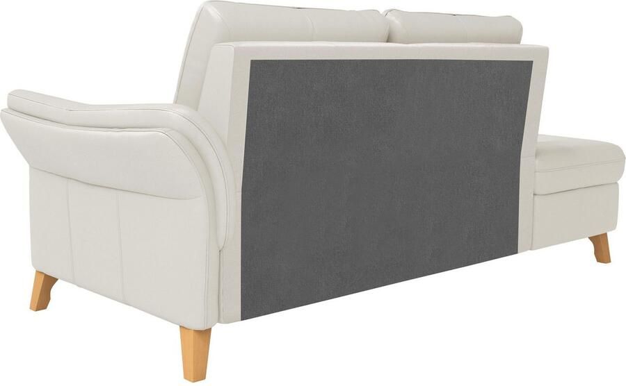 Sit&more Récamier Göteborg inclusief binnenvering - Foto 2