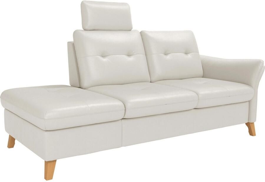 Sit&more Récamier Göteborg inclusief binnenvering