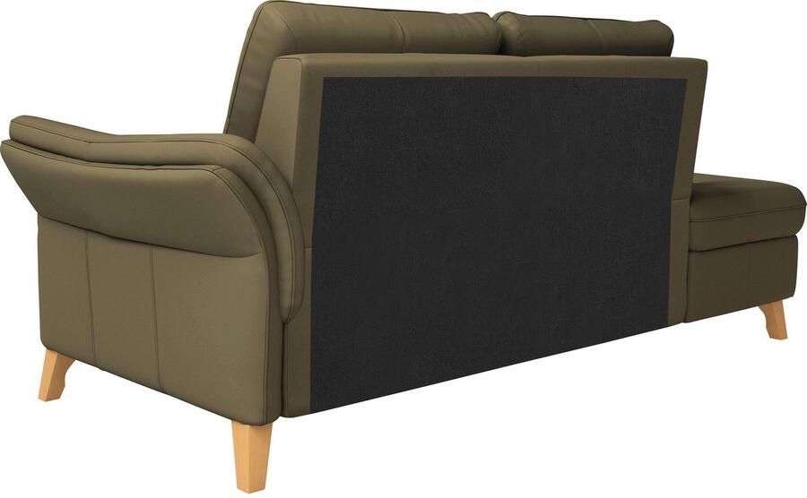 Sit&more Récamier Göteborg inclusief binnenvering - Foto 2