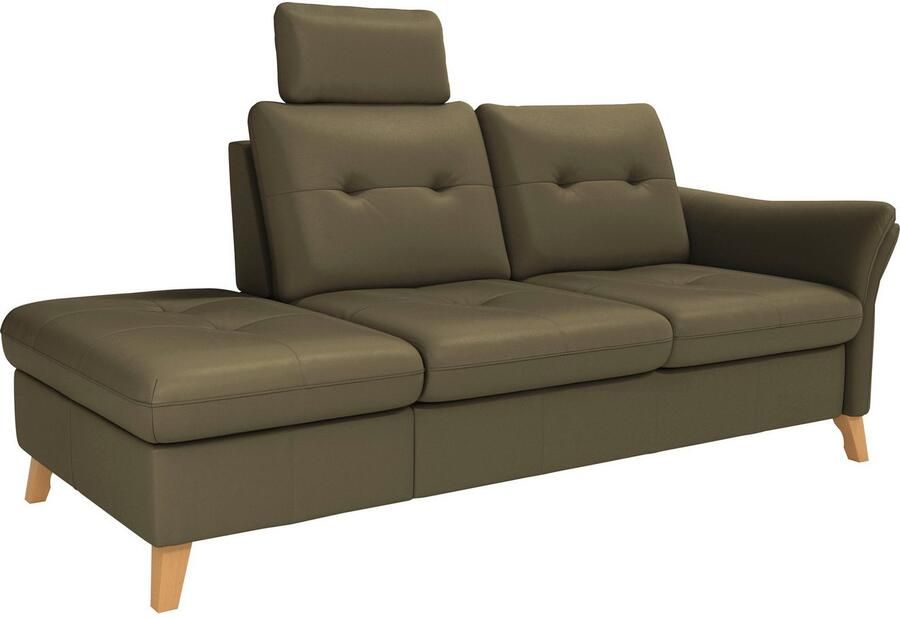 Sit&more Récamier Göteborg inclusief binnenvering