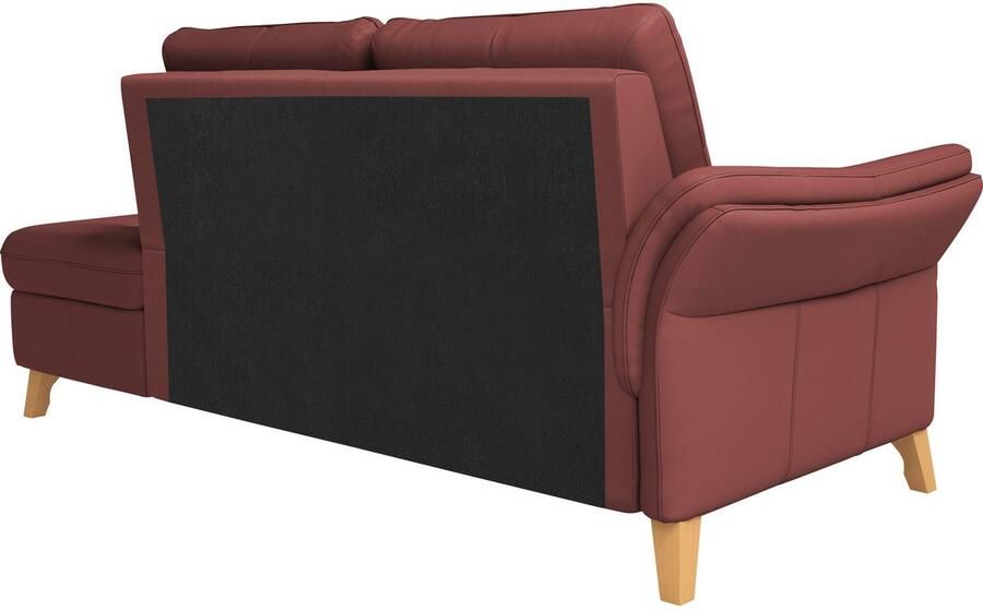 Sit&more Récamier Göteborg inclusief binnenvering - Foto 2