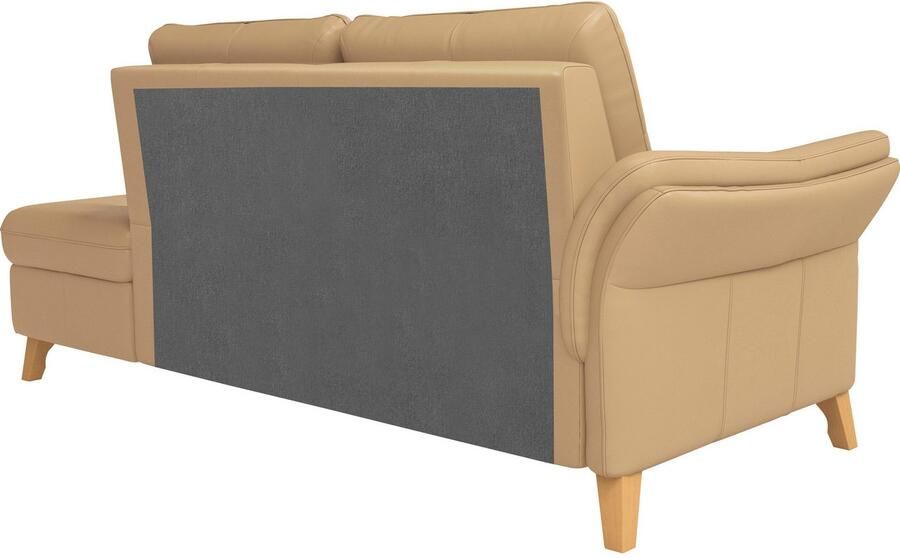 Sit&more Récamier Göteborg inclusief binnenvering - Foto 2