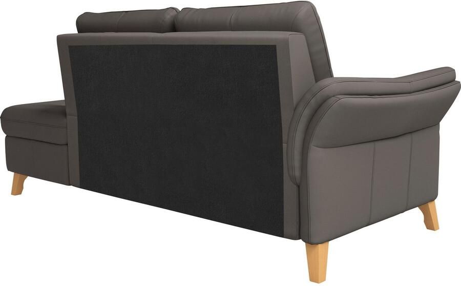 Sit&more Récamier Göteborg inclusief binnenvering - Foto 2