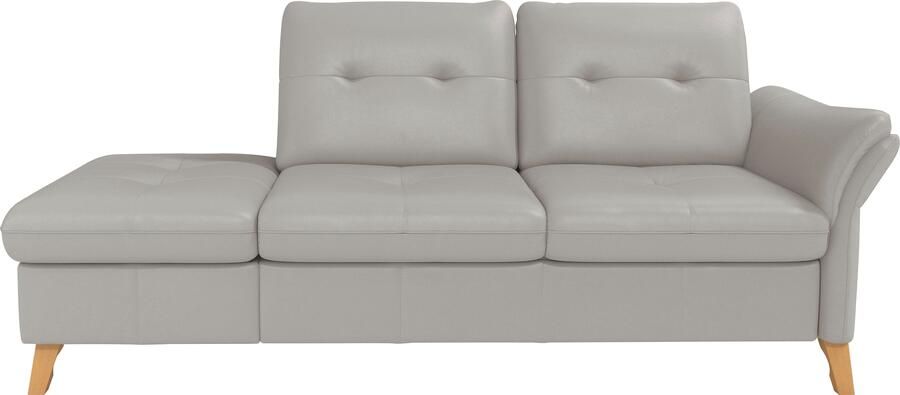 Sit&more Récamier Göteborg inclusief binnenvering - Foto 5