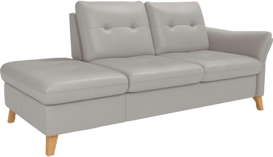 Sit&more Récamier Göteborg inclusief binnenvering - Foto 3