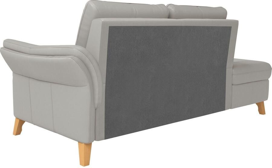 Sit&more Récamier Göteborg inclusief binnenvering - Foto 2