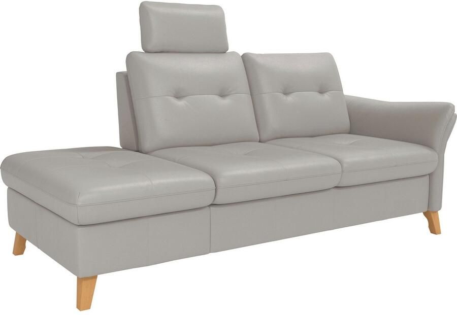 Sit&more Récamier Göteborg inclusief binnenvering