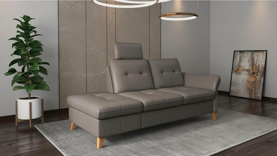 Sit&more Récamier Göteborg inclusief binnenvering - Foto 4