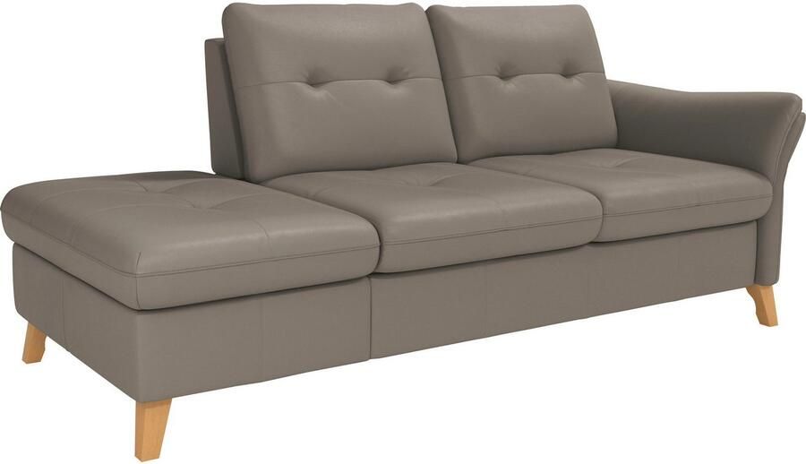 Sit&more Récamier Göteborg inclusief binnenvering - Foto 3