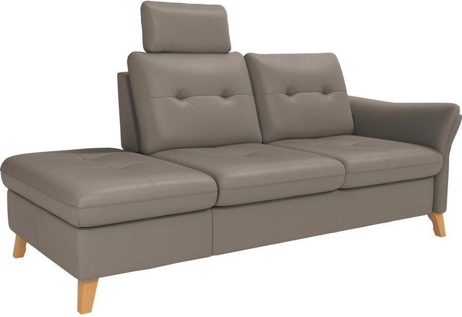 Sit&more Récamier Göteborg inclusief binnenvering