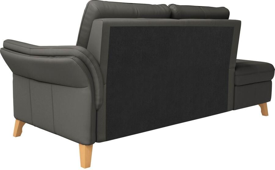 Sit&more Récamier Göteborg inclusief binnenvering - Foto 2