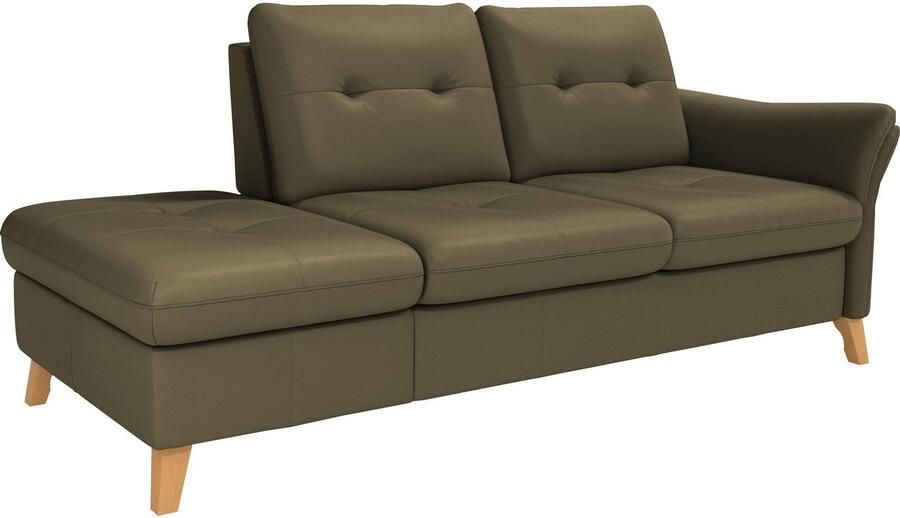 Sit&more Récamier Göteborg inclusief binnenvering - Foto 3