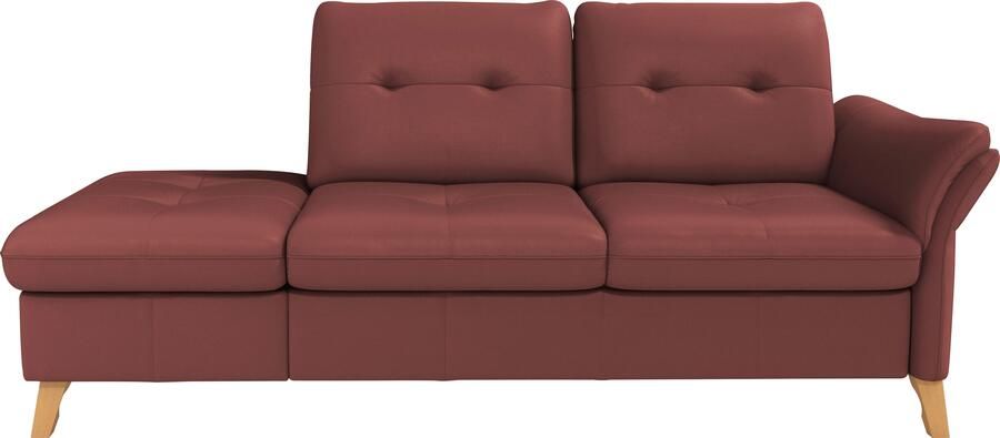 Sit&more Récamier Göteborg inclusief binnenvering - Foto 5