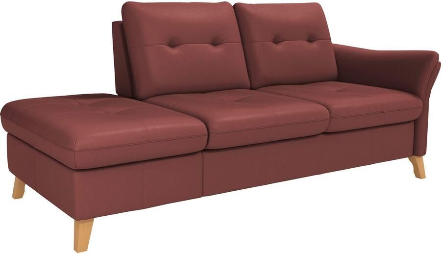 Sit&more Récamier Göteborg inclusief binnenvering - Foto 3