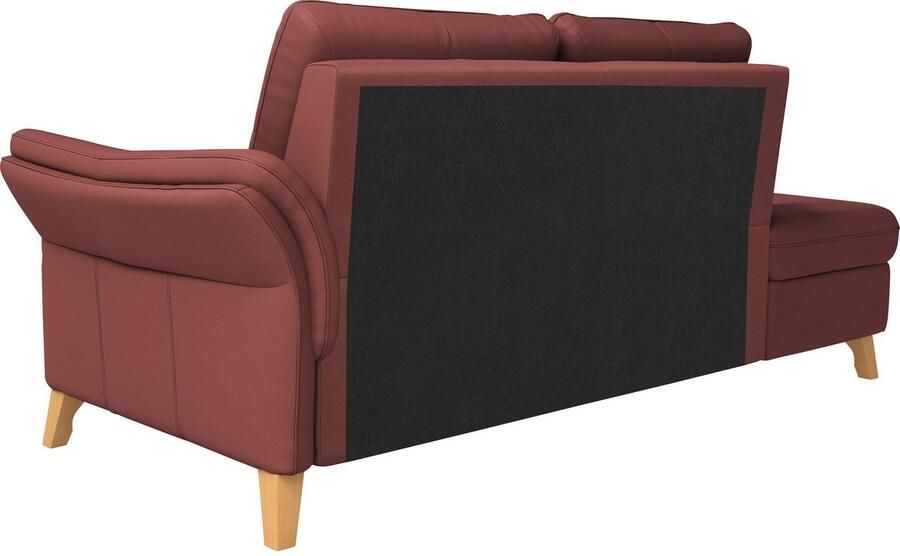 Sit&more Récamier Göteborg inclusief binnenvering - Foto 2