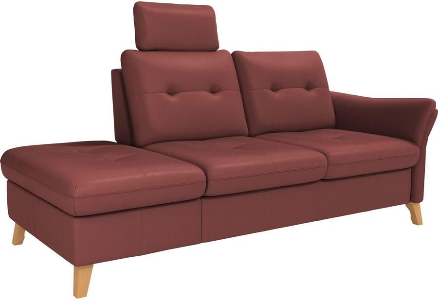 Sit&more Récamier Göteborg inclusief binnenvering