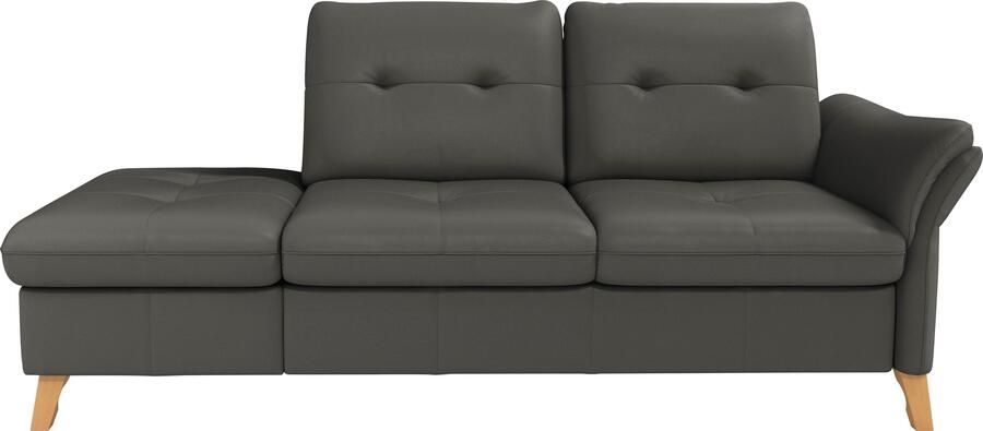 Sit&more Récamier Göteborg inclusief binnenvering - Foto 5