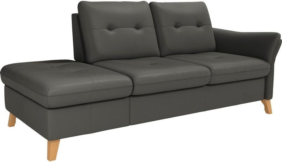 Sit&more Récamier Göteborg inclusief binnenvering - Foto 3