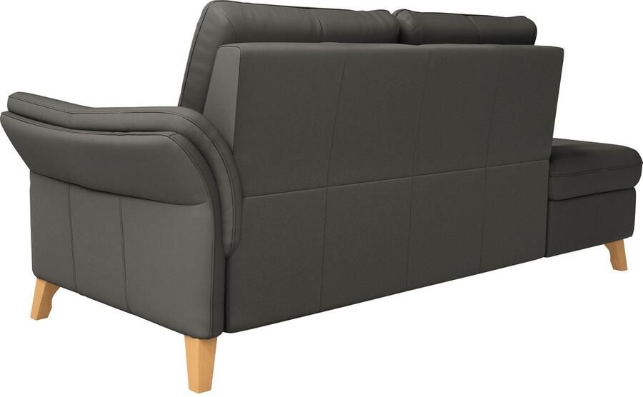 Sit&more Récamier Göteborg inclusief binnenvering - Foto 2