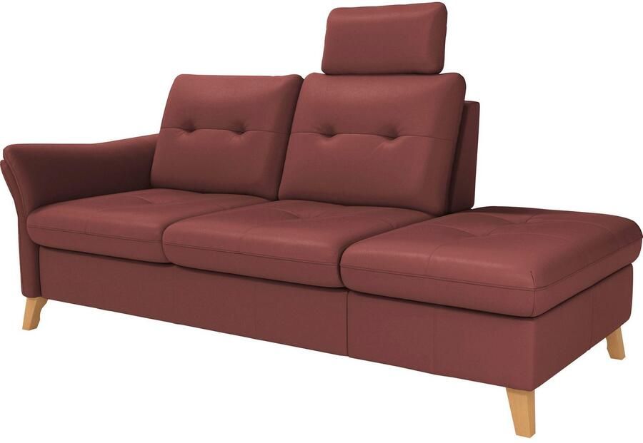 Sit&more Récamier Göteborg inclusief binnenvering