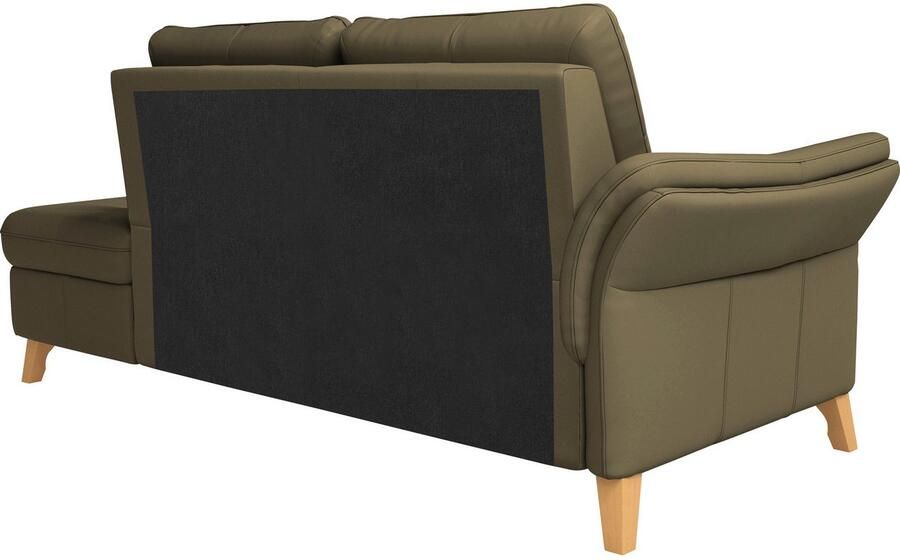 Sit&more Récamier Göteborg inclusief binnenvering - Foto 2