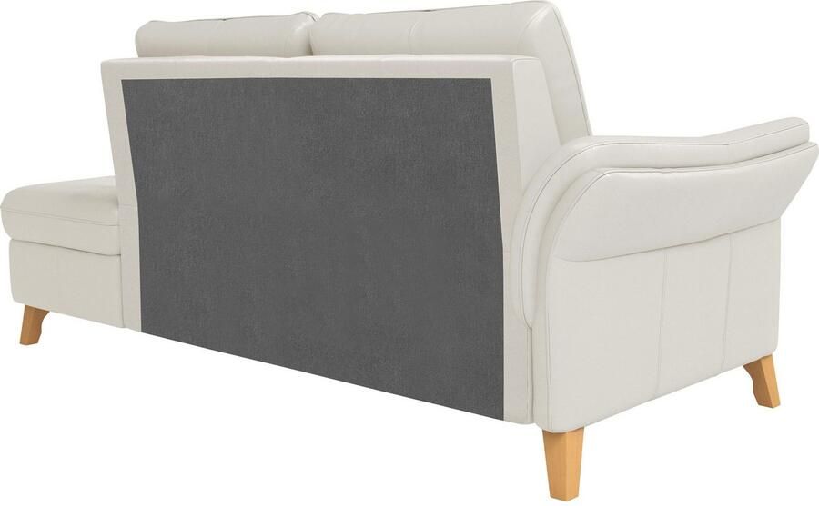 Sit&more Récamier Göteborg inclusief binnenvering - Foto 2