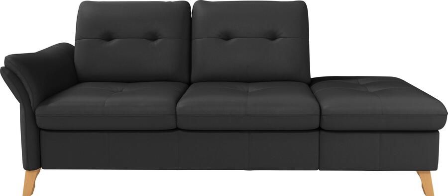 Sit&more Récamier Göteborg inclusief binnenvering - Foto 5