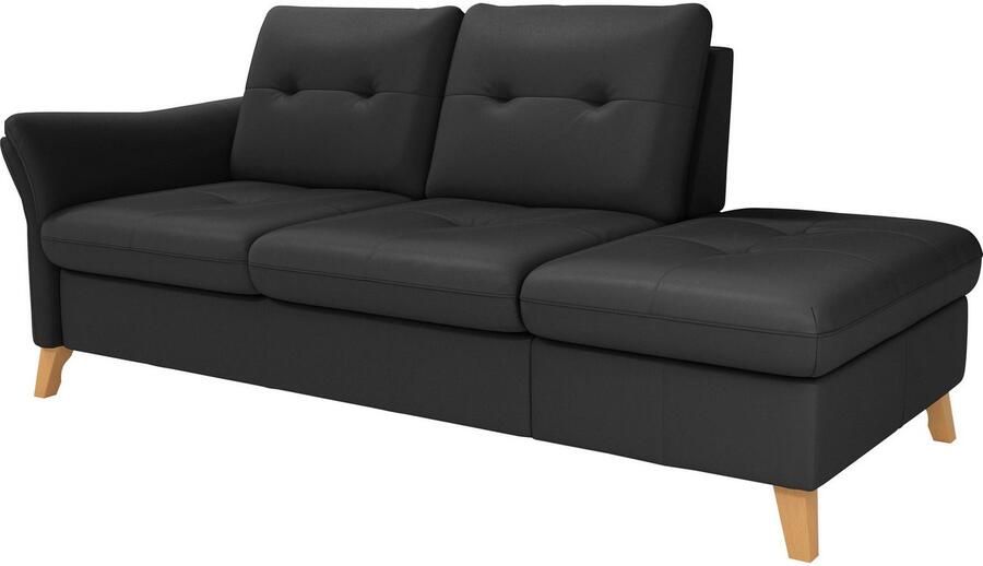 Sit&more Récamier Göteborg inclusief binnenvering - Foto 3