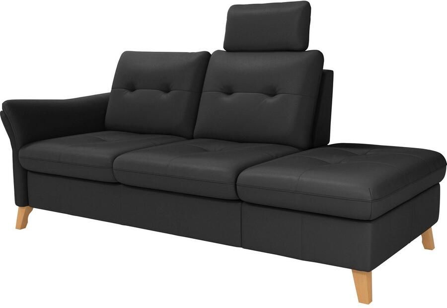 Sit&more Récamier Göteborg inclusief binnenvering