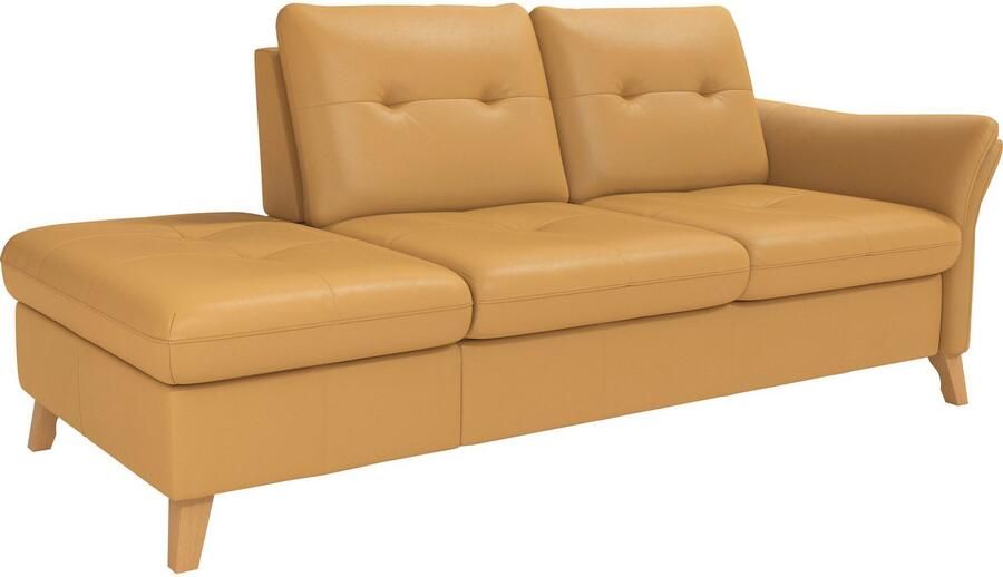 Sit&more Récamier Göteborg inclusief binnenvering - Foto 3