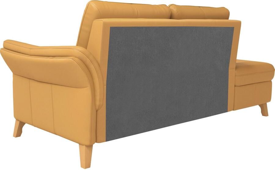 Sit&more Récamier Göteborg inclusief binnenvering - Foto 2