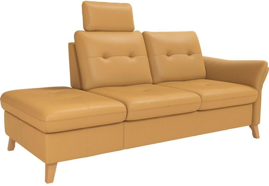 Sit&more Récamier Göteborg inclusief binnenvering