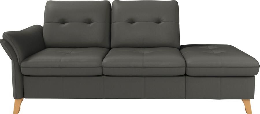 Sit&more Récamier Göteborg inclusief binnenvering - Foto 5