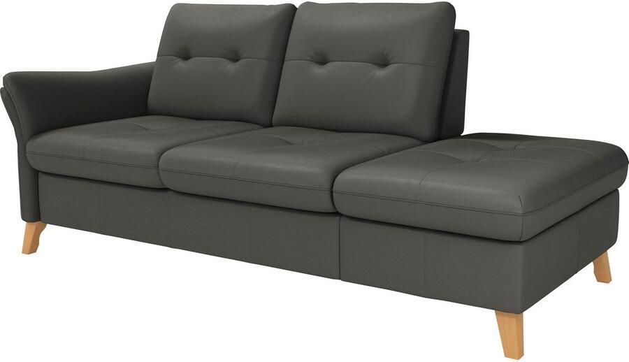 Sit&more Récamier Göteborg inclusief binnenvering - Foto 3