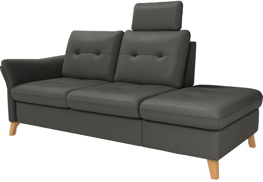 Sit&more Récamier Göteborg inclusief binnenvering