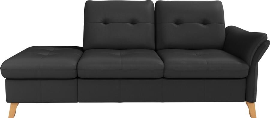 Sit&more Récamier Göteborg inclusief binnenvering - Foto 5