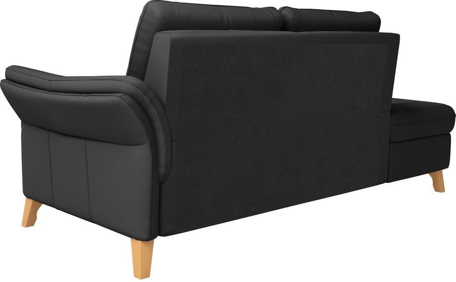 Sit&more Récamier Göteborg inclusief binnenvering - Foto 2