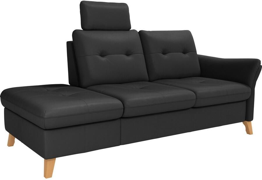 Sit&more Récamier Göteborg inclusief binnenvering