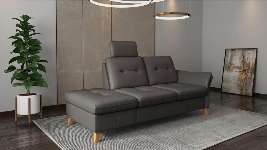 Sit&more Récamier Göteborg inclusief binnenvering - Foto 4