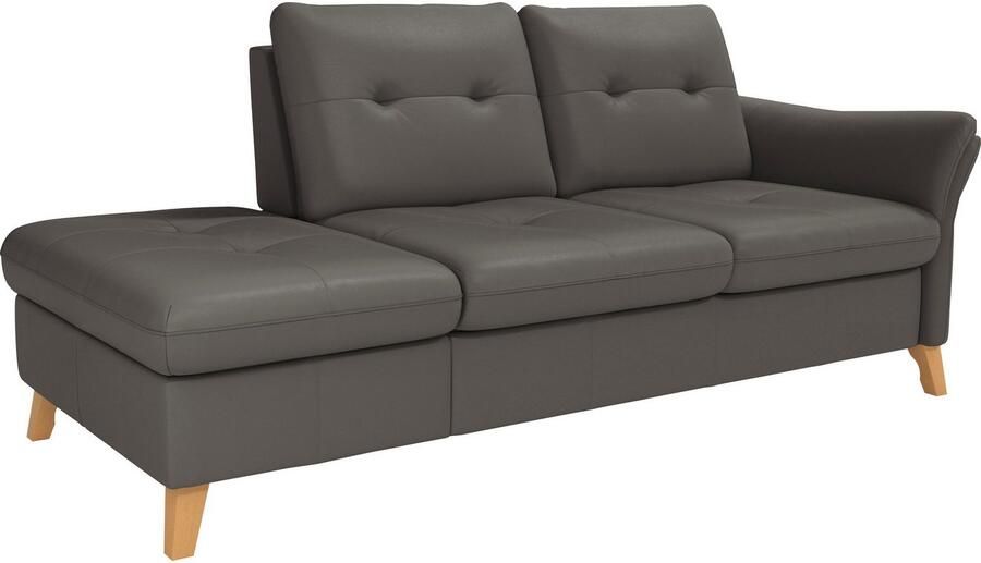 Sit&more Récamier Göteborg inclusief binnenvering - Foto 3