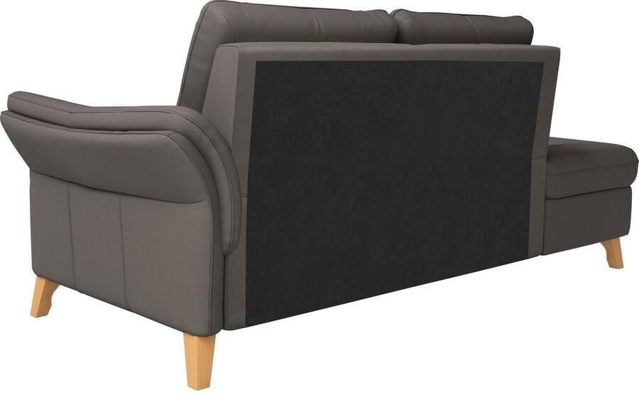 Sit&more Récamier Göteborg inclusief binnenvering - Foto 2