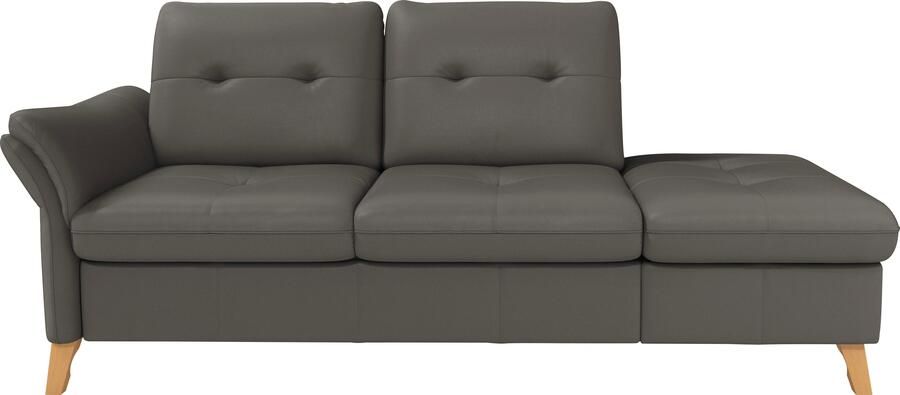 Sit&more Récamier Göteborg inclusief binnenvering - Foto 5