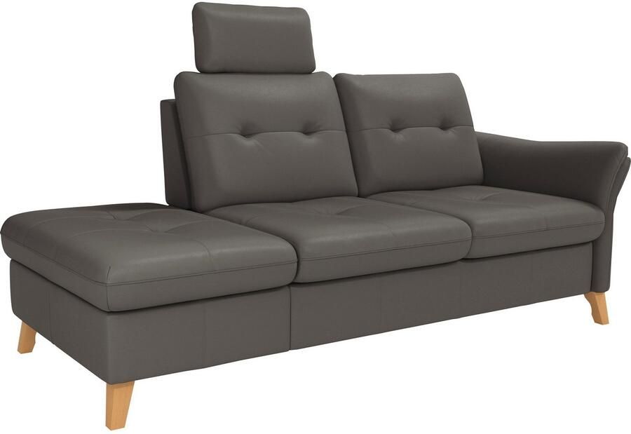 Sit&more Récamier Göteborg inclusief binnenvering