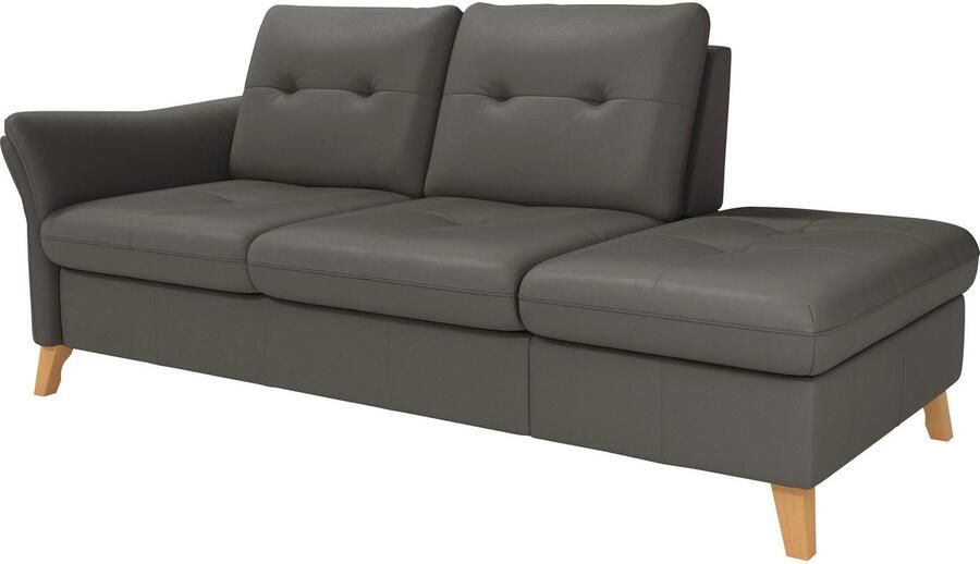 Sit&more Récamier Göteborg inclusief binnenvering - Foto 3