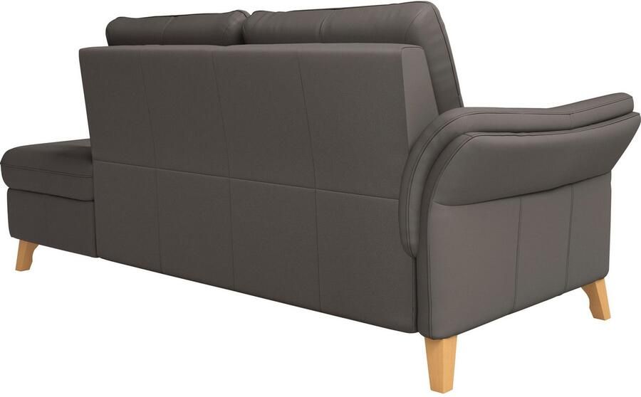 Sit&more Récamier Göteborg inclusief binnenvering - Foto 2