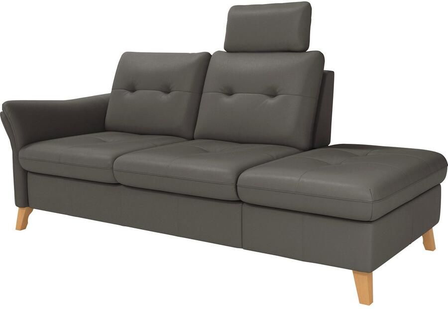 Sit&more Récamier Göteborg inclusief binnenvering