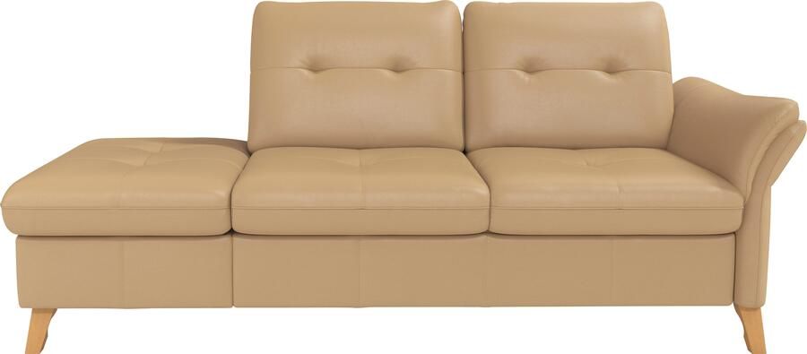 Sit&more Récamier Göteborg inclusief binnenvering - Foto 5