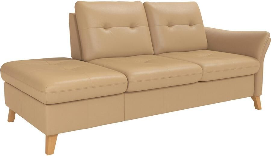 Sit&more Récamier Göteborg inclusief binnenvering - Foto 3