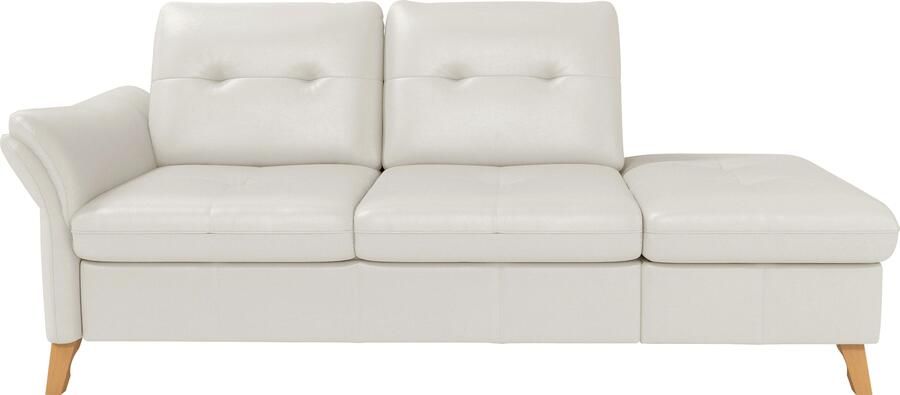 Sit&more Récamier Göteborg inclusief binnenvering - Foto 5