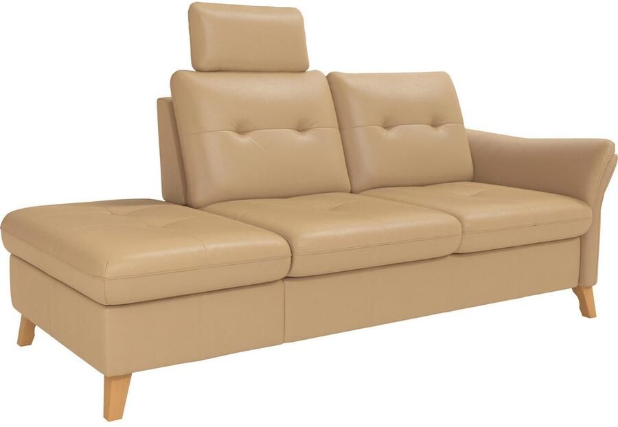 Sit&more Récamier Göteborg inclusief binnenvering